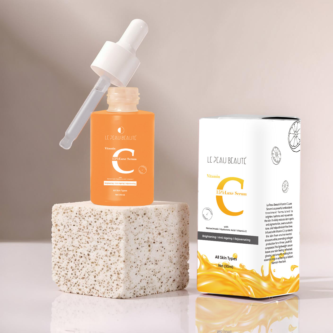 Serum