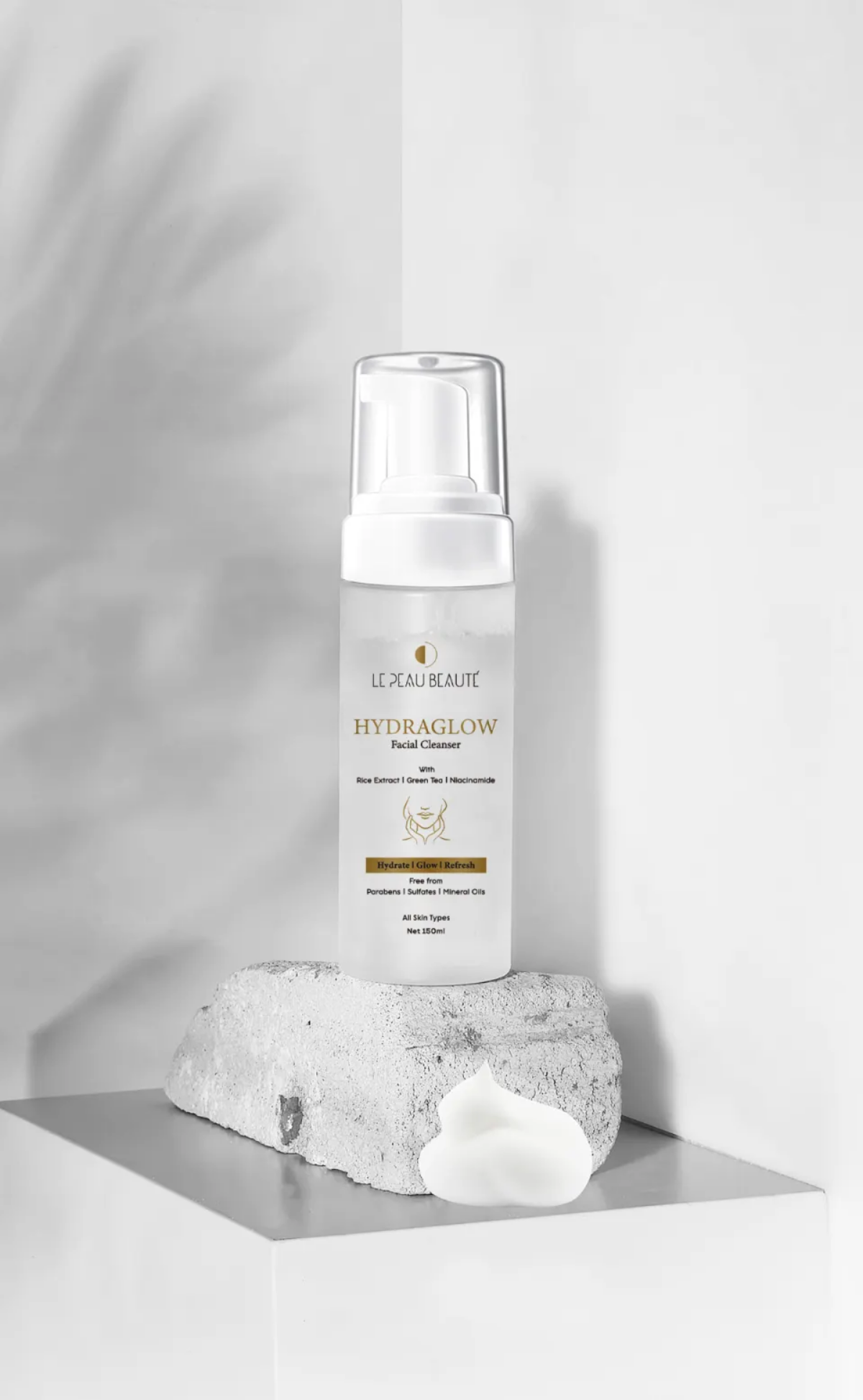 Cleansers